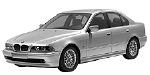 BMW E39 P0750 Fault Code