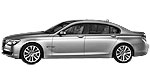 BMW F02 P0750 Fault Code