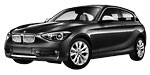 BMW F21 P0750 Fault Code